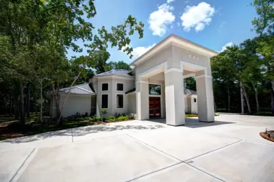 Fairmont Homes - Custom Home Builders in Fulshear, TX
