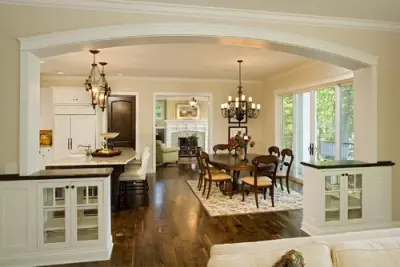 OTM Designs & Remodeling Inc. - Design-Build Services in Sherman Oaks, CA