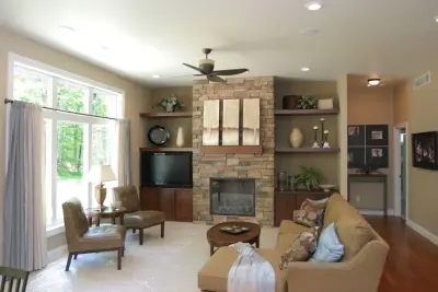 Prime Design Construction - Interior Design & Decorating in Kronenwetter, WI