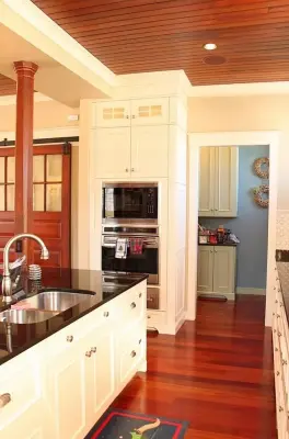 Red House Design Build - Patio Design & Installation in Providence, RI