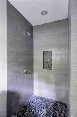 Noble Complete Renovation — Design-Build Services project by Carl Mattison Design