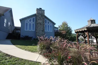 Westenhaver Construction - Architectural & Building Design Services in Osage Beach, MO