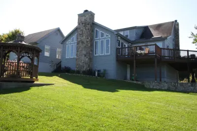 Westenhaver Construction - Architectural & Building Design Services in Osage Beach, MO