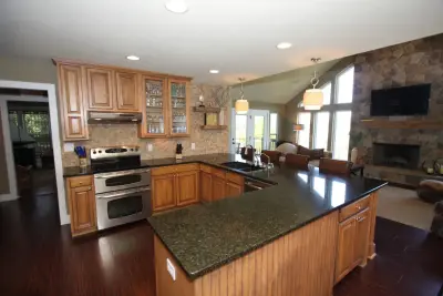 Westenhaver Construction - Architectural & Building Design Services in Osage Beach, MO