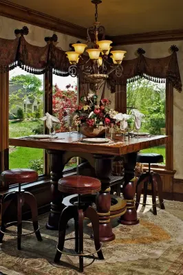 Dan Waibel Designer Builder - Carpentry & Woodworking in Peoria, IL
