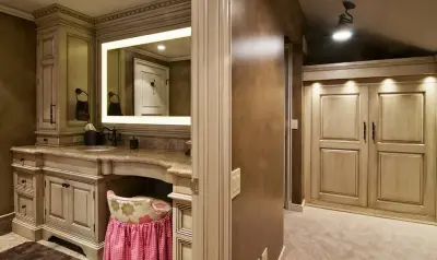 Dan Waibel Designer Builder - Carpentry & Woodworking in Peoria, IL