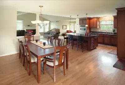 Dennis Schaefer Building & Design - Design-Build Services in Fenton, MI