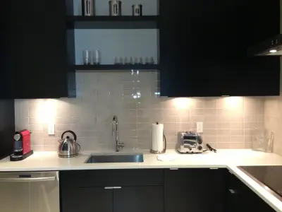 MA Palumbo Studio - Bathroom Remodeling in New Orleans, LA