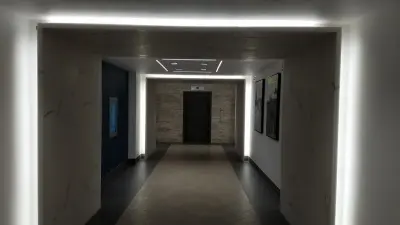 Downtown Boise, Idaho Commercial Renovation — Design-Build Services project by 208 Design+Build Custom Homes And Renovations