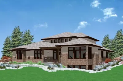 Steve Perry's Design Solutions & Construction INC. - Design-Build Services in Eagar, AZ