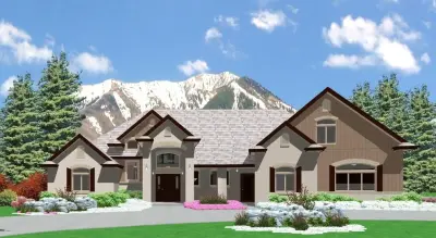 Steve Perry's Design Solutions & Construction INC. - Design-Build Services in Eagar, AZ