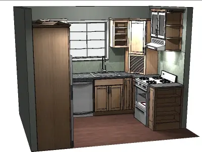Experimenting — Design-Build Services project by Spenard Builders Supply - Eagle River