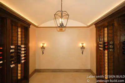 J Allen Smith Design/Build - Custom Home Builders in Ijamsville, MD