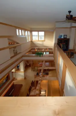 Kaufman Construction Design and Build - Architectural & Building Design Services in West Des Moines, IA