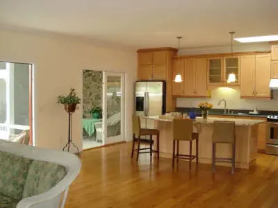 ZANDO Designs INC - Kitchen Remodeling in Milton, DE