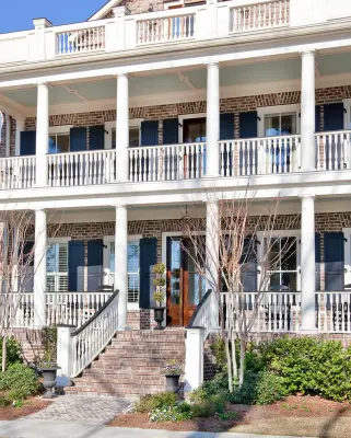 Quinlan Home — Design-Build Services project by Max Crosby Construction