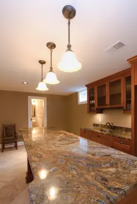 BACK Construction - Kitchen Remodeling in Lexington, KY