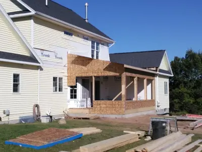 Albright Remodeling Inc. - Interior Design & Decorating in Canandaigua, NY