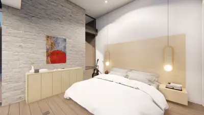 RT Designs - Architectural & Building Design Services in Burbank, CA