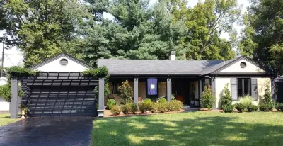 revamp>metamorphosis — Design-Build Services project by Michael O'Dea, Builder