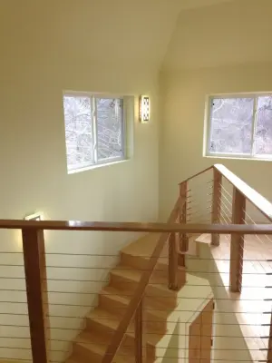 Roma Extension — Design-Build Services project by Andregg Contracting, Inc. - Remodeling Specialists
