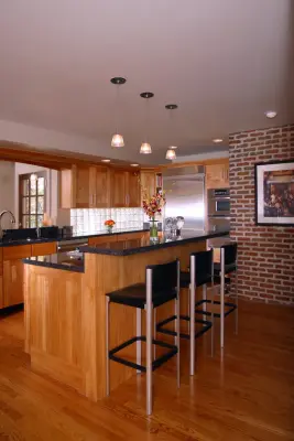 Whole House Renovation and Expansion in Royal Oak, MI — Design-Build Services project by MainStreet Design Build