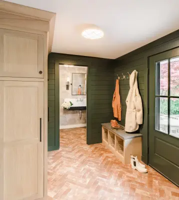 Organic Serenity — Design-Build Services project by Refined Renovations & Refined Home