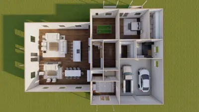 Penko LLC - Design-Build Services in Battle Ground, WA
