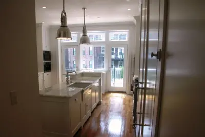 Red House Design Build - Patio Design & Installation in Providence, RI