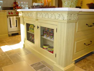 Naples Kitchen and Bath - Kitchen Remodeling in Naples, FL
