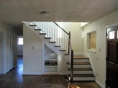 Upper Level Extension — Design-Build Services project by Allen Loree Homes LLC