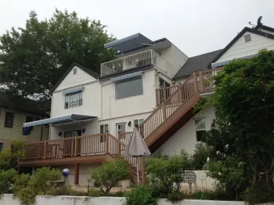Silver Lake Classic Expansion and Renovation — Design-Build Services project by Addition Building & Design, Inc.