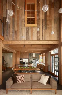 Gerber Berend Design Build, Inc. - Design-Build Services in Steamboat Springs, CO
