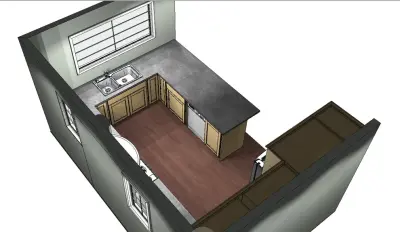 Sky Manor Showcase Residence — Design-Build Services project by Spenard Builders Supply - Eagle River