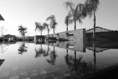 Elegant Sophistication — Design-Build Services project by Red Rock Design-Build And Red Rock Pools And Spas