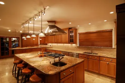 Inspired Interiors - Design. Build. Furnish. - Bathroom Remodeling in Winnetka, IL