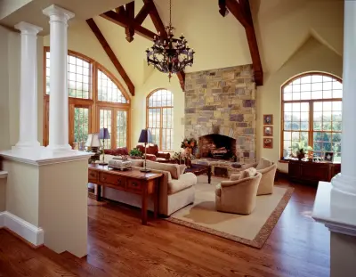E. B. Mahoney Builders, Inc. - Custom Home Builders in Bryn Mawr, PA