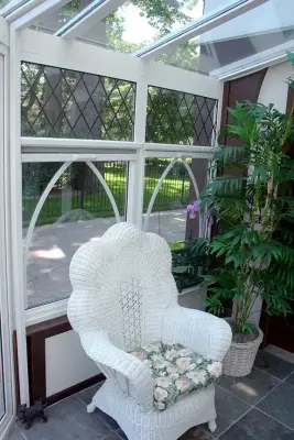 Conservatory Craftsmen - Architectural & Building Design Services in Minneapolis, MN