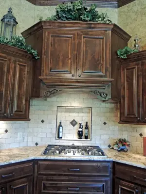 Seasonal Transition 2012 — Design-Build Services project by Anthony Builders