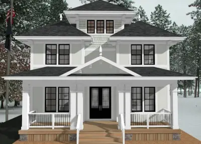 Custom Homes - Kitchen Remodeling in Saint Paul, MN