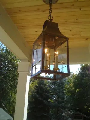 West Chester, PA Sunroom Expansion — Design-Build Services project by Tatcor Design Build