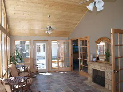 Precision Enterprises, Inc. - Kitchen Remodeling in Omaha, NE
