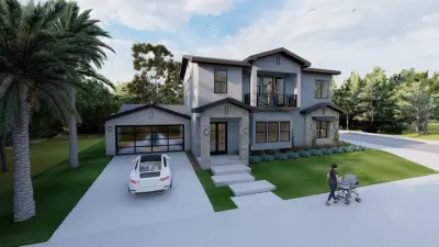 FS-Design Group - Custom Home Builders in Temecula, CA