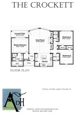 ADH - Kitchen Remodeling in Mabank, TX