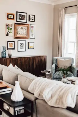 The Hunter's Lounge — Design-Build Services project by Tranquil Designs LLC