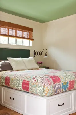 The Small Home in Little Rock — Design-Build Services project by Bret Franks Construction, Inc.
