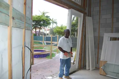 Kogen Design-Build - Foundation Installation & Repair in Boca Raton, FL