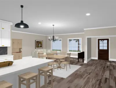 Costa Project Management - Home Renovation & Remodeling Services in Onalaska, TX