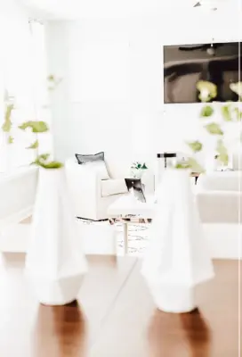 White's Lounge — Design-Build Services project by Tranquil Designs LLC