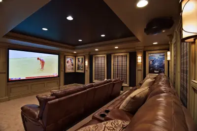 Dan Waibel Designer Builder - Carpentry & Woodworking in Peoria, IL
